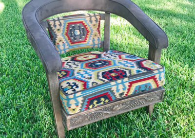 Found in 1950’s Shed