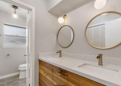 Design Consult Guest Bath