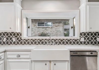 Design Consult Kitchen Tiles