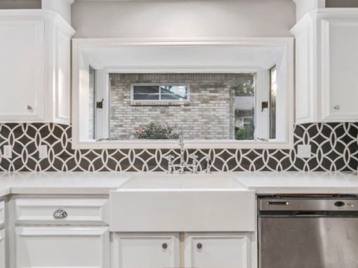 Design Consult Kitchen Tiles