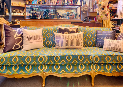 From Drab to Ultra Fab