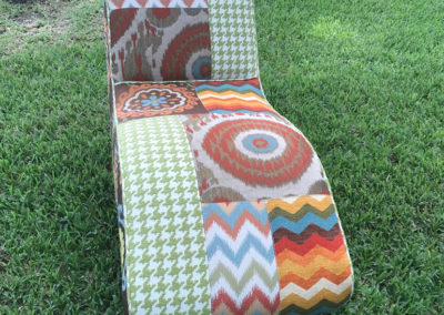 Mid-Century Lounge Chair