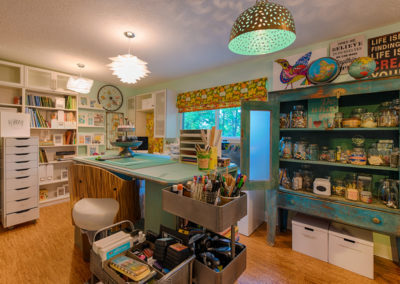 Design Studio Craft Room